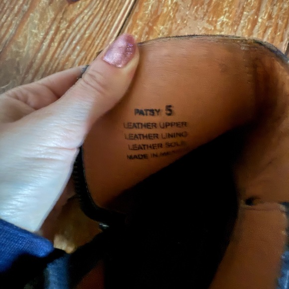 Freebird Patsy - Picture 8 of 8